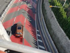 -富斯特索道