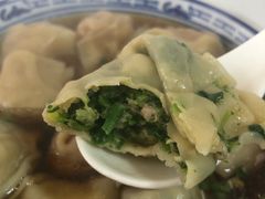 -古徽州馄饨店(宝安路店)