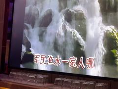 -堂会(白云店)
