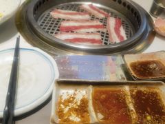 -千寻山野烤肉(中关村店)