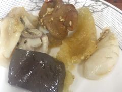-黑皮酸菜鱼(三山街店)