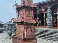 -福建鲤鱼洲酒店