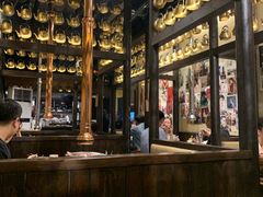 大堂-韩国料理大力士(屏风街店)