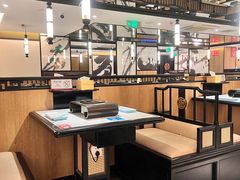 -江边城外烤全鱼(汉光百货店)