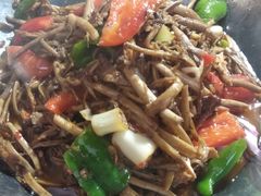 -88号小吃店·经典云南菜·地道纳西美食