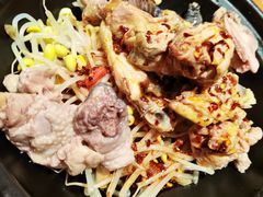 原味汽锅鸡-云海肴·汽锅鸡·云南菜(美罗城店)