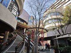 -瑞虹新天地月亮湾