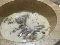 -云中鱼蒸汽石锅鱼(川沙百联店)