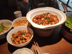 -田边二娃子·湖南民间菜