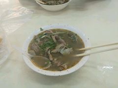 -春雨羊汤店(广开四马路总店)