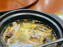 -小秦淮·南京土菜(新亭西路店)