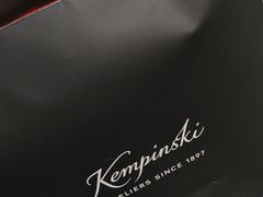 -上海凯宾斯基大酒店