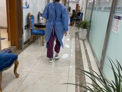-圣贝口腔(海淀店)