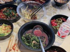 -聚味瞿记·龙虾堂(咸嘉湖店)