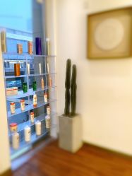 -THE LOG SALON 记录