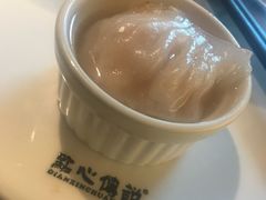 -点心传说·粤菜点心(佐阾虹湾店)