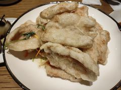 -金掌勺·锅包肉(广渠门店)