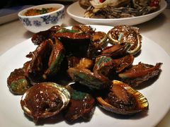 -日丰园海肠水饺·老字号大连海鲜(和平广场店)