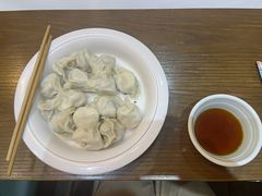 -李恩记清真水饺(北电大厦店)
