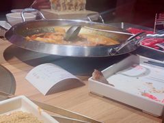 -炉小哥烤肉(朗悦公园茂店)