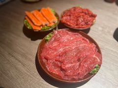 -王歘歘·chuǎ火锅(五道营店)