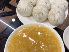 -庆丰包子铺(中央大街店)