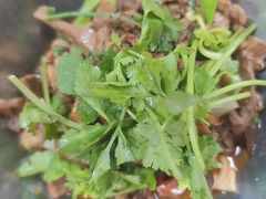 -始兴县农家小院餐馆