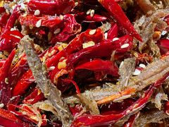 -邱金小炒·30 年盐帮江湖菜(自贡店)