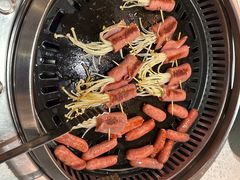 -炭之家齐齐哈尔大片烤肉·涮毛肚火锅·齐齐哈尔烤肉(中央大街店)