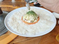 -美未居·老字号·地道顺德菜·桑拿鸡·鱼生(容桂店)