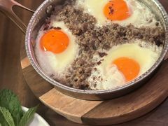 -ELI FALAFEL Lebanese&Mediterranean黎巴嫩美食(富城路店)