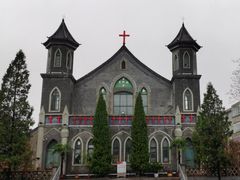 -青州古城