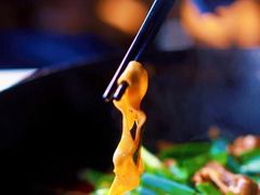-大自然醉鹅·铁锅火焰鹅(上海联洋店)