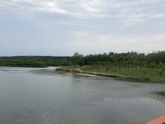 -丁香湖公园