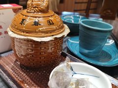 -安泰楼·佛跳墙创始人·传统闽味早茶·酒楼(三坊七巷闽菜地标店)
