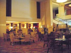 大堂酒吧-山东大学学府大酒店(千佛山地铁站店)