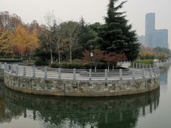 -后襄河公园