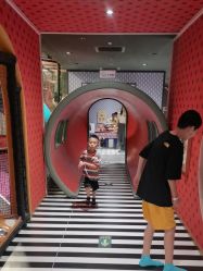 -MELAND亲子乐园•派对•研学(集美世茂店)