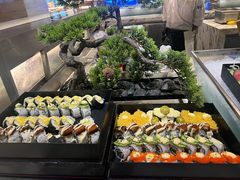 -厦门海景洲际酒店·海峡全日制餐厅