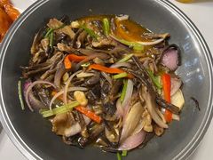 -滁香园·滁州菜(琅琊山店)