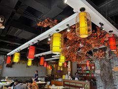 -谭姐邻里厨房(翠微店)