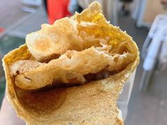 煎饼果蓖-南楼煎饼(滨江道店)
