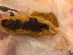 -京天红炸糕(天通苑华联店)