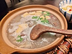 -古都历食南京菜·烤鸭·鸭血粉丝·汤包(南京博物院店)