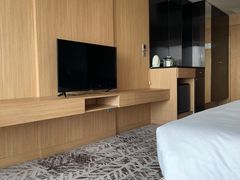 -上海虹桥西郊假日酒店