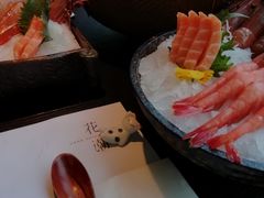 -花潮料理艺食馆(成都万象城店)