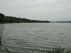 -怀来官厅水库