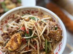 -文三里屯面馆(三里屯店)