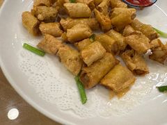 -张一品食府