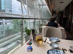 -侨美食家·粤菜(体育西路店)